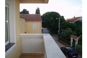 Croatia Privát Bibinje, Exterior